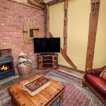 The Granary Villa Shrewsbury Ngoại thất bức ảnh