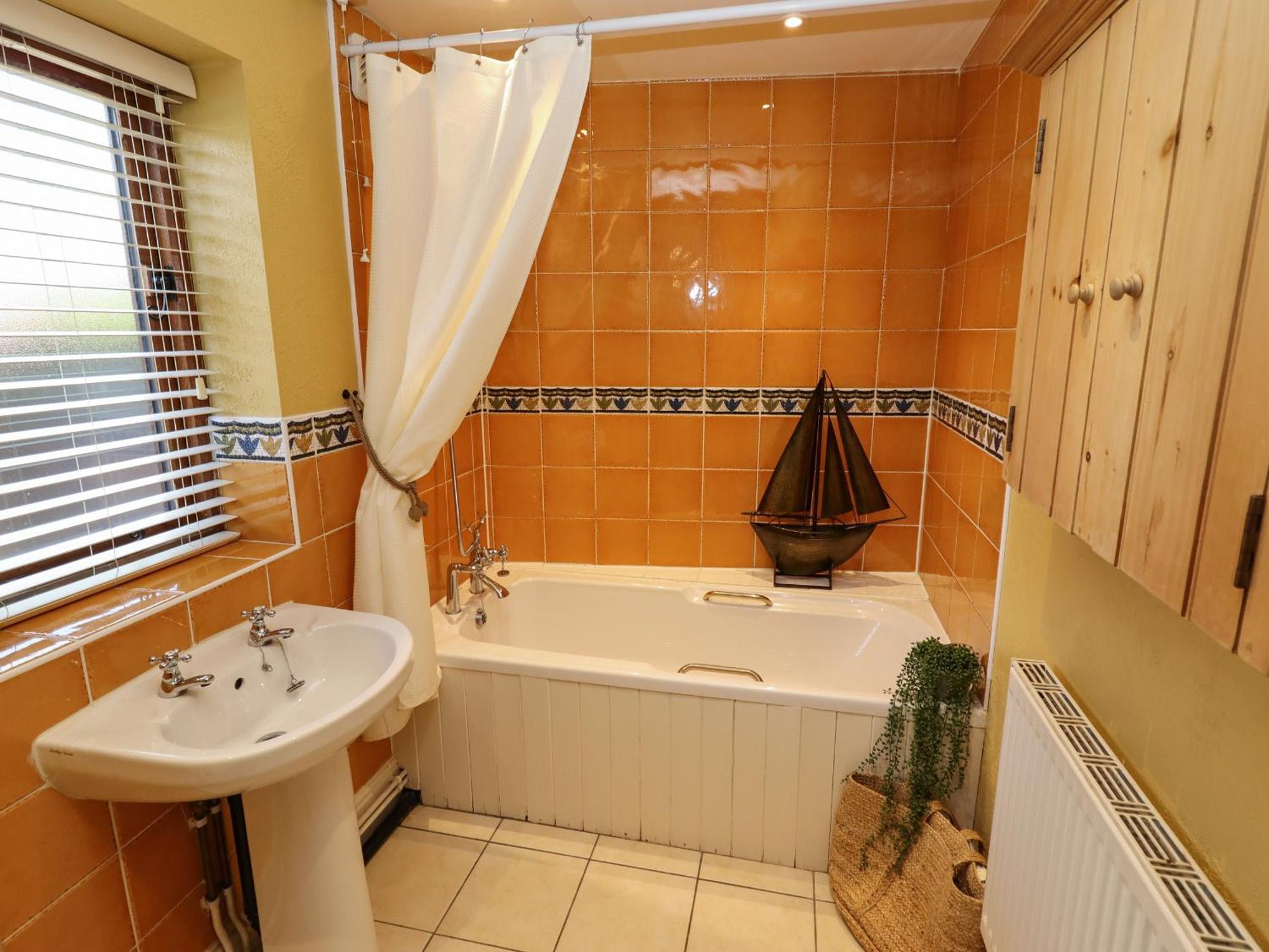 The Granary Villa Shrewsbury Ngoại thất bức ảnh